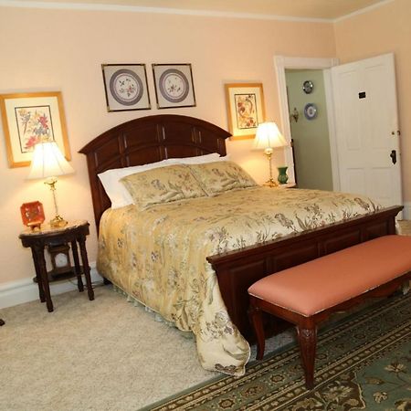 مبيت وإفطار غرينسبورو Highgate Estate & Gardens المظهر الخارجي الصورة