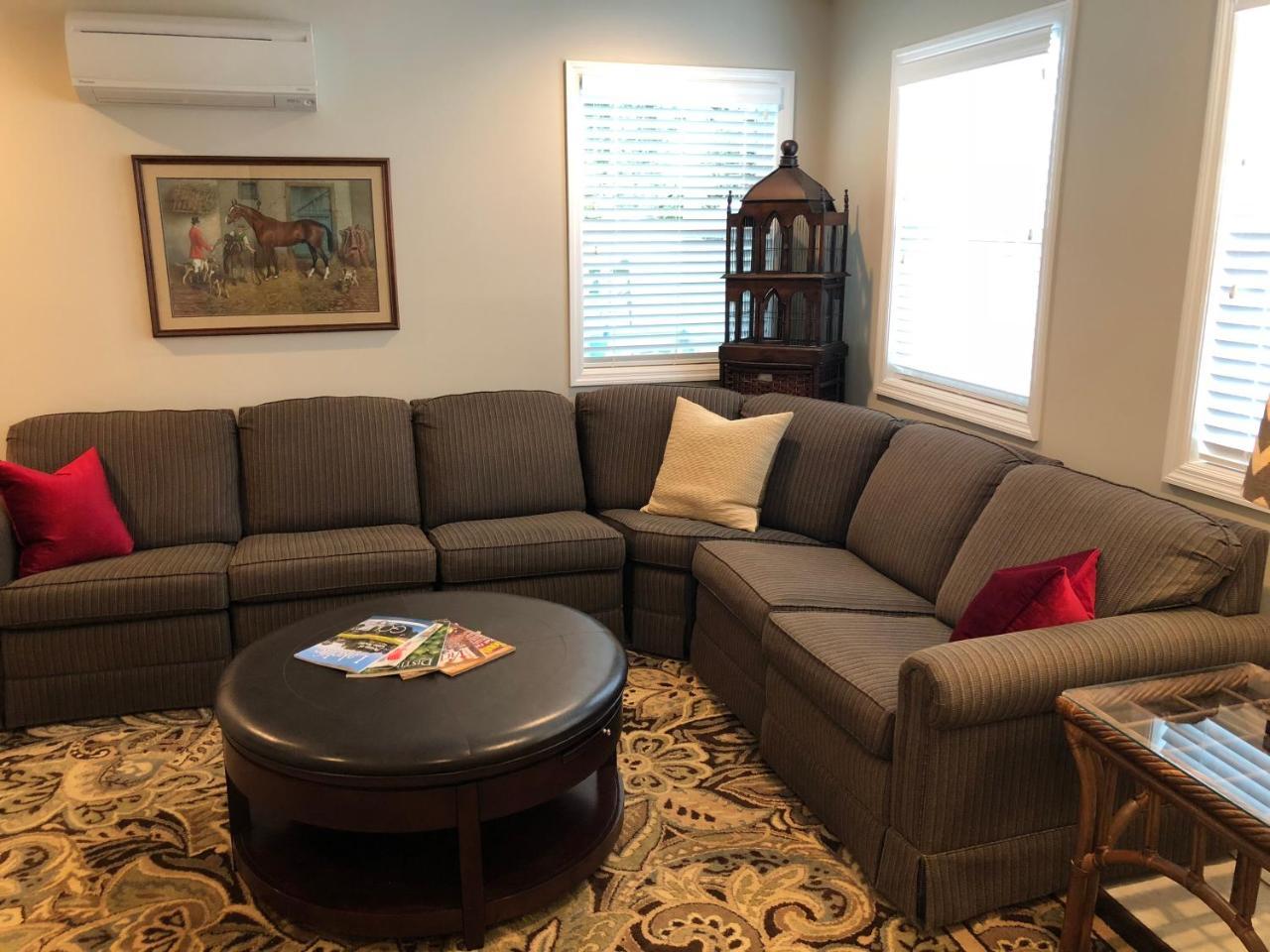 مبيت وإفطار غرينسبورو Highgate Estate & Gardens المظهر الخارجي الصورة