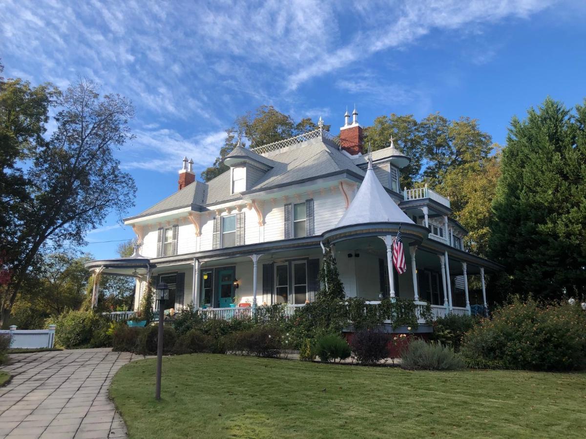مبيت وإفطار غرينسبورو Highgate Estate & Gardens المظهر الخارجي الصورة