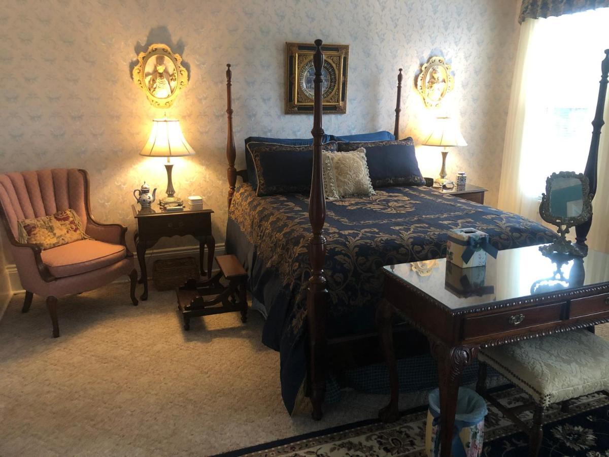 مبيت وإفطار غرينسبورو Highgate Estate & Gardens المظهر الخارجي الصورة